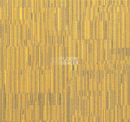 Ковровая плитка Milliken LayLines lln 14-105 Dijon фото 1 | FLOORDEALER